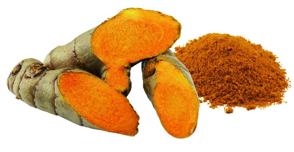 Tinktur - Tinktura Kurkuma - FORTE 10x 50 ml + 1ks navíc jako dárek !