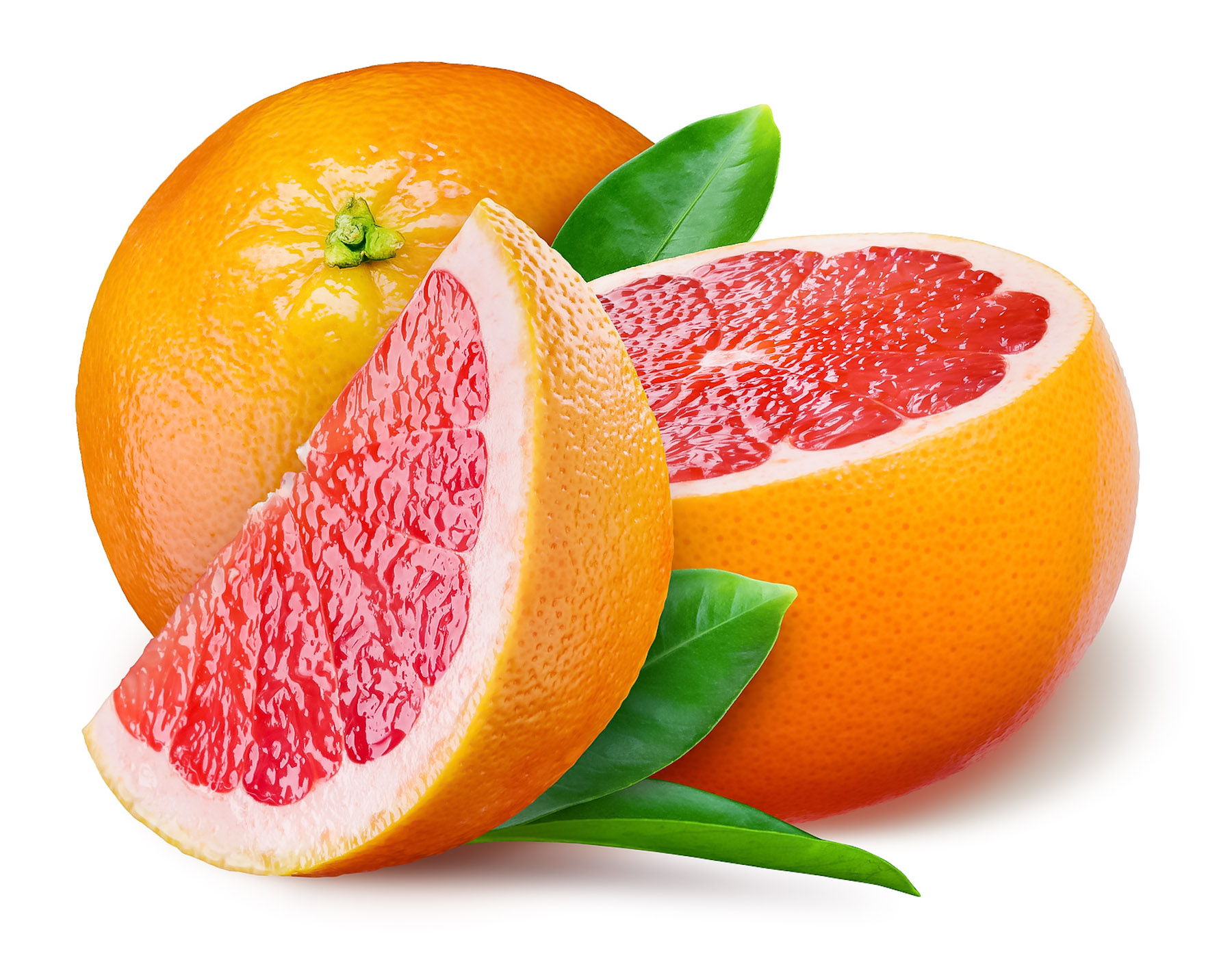 Tinktur - Mastička Grapefruit 5x 30ml - EXKLUSIV