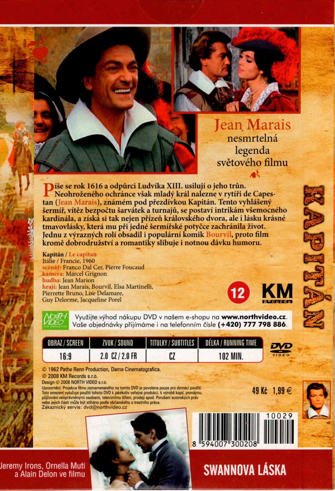 KAPITÁN