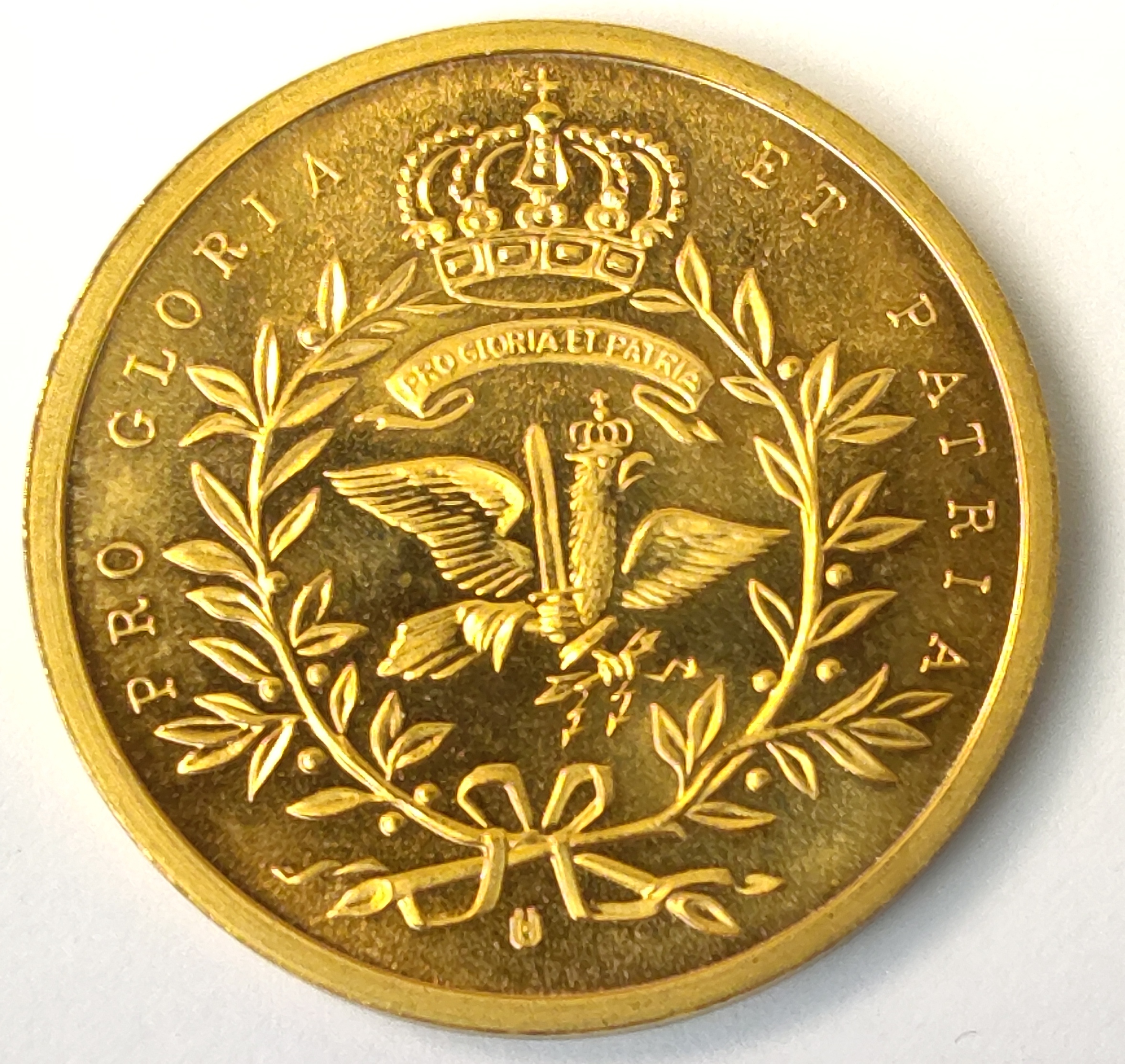 Pamětní mince Německo, Friedrich II č.14