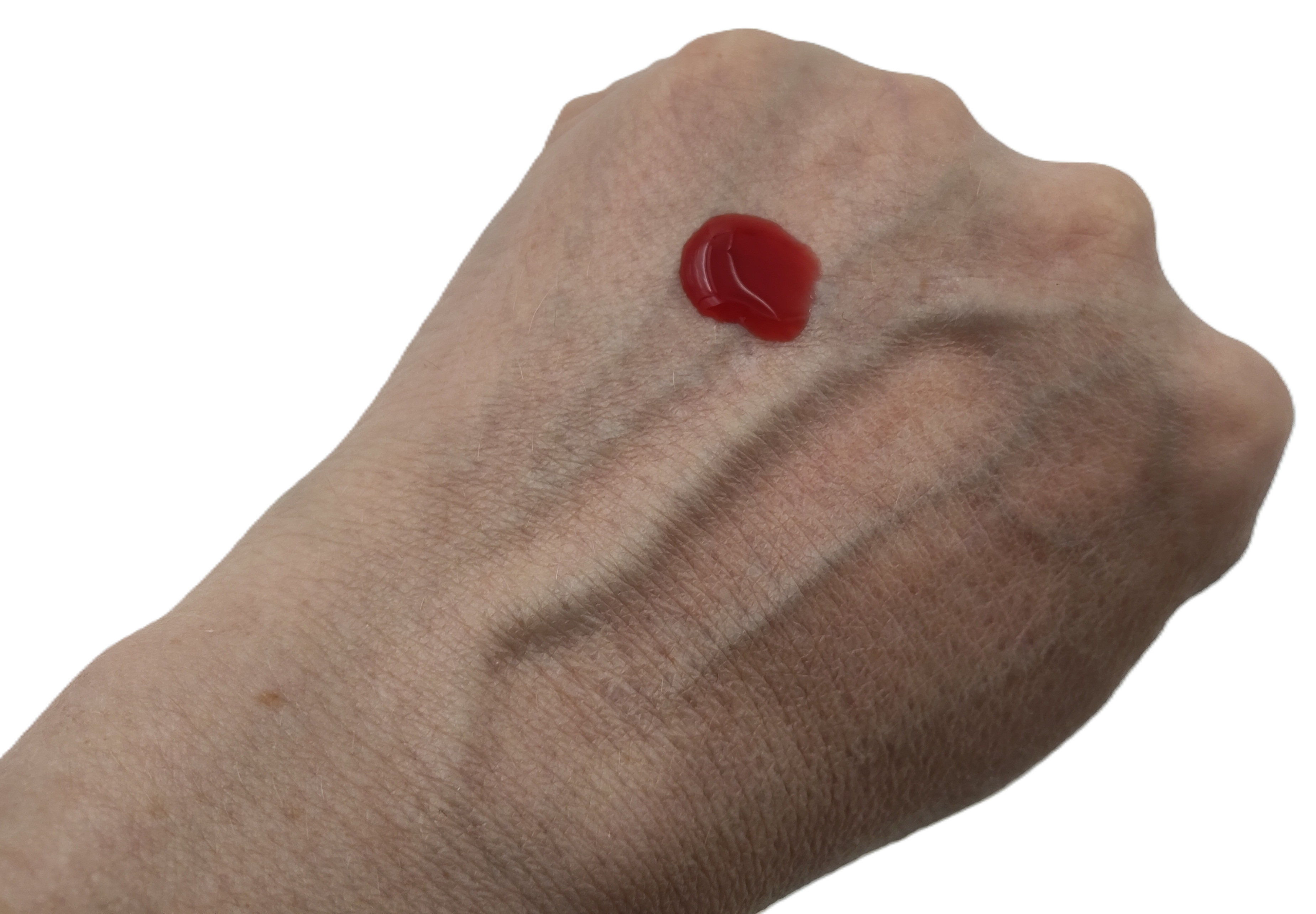 TINKTUR - Tinktura Dračí krev 50 ml.