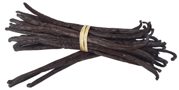 Tinktur - Tinktura Vanilka Madagaskar - FORTE 37 ml.