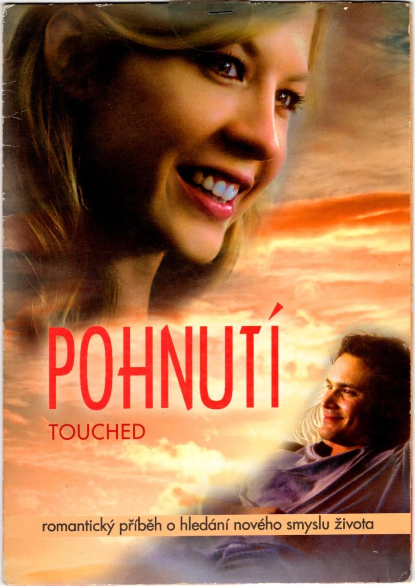 DVD POHNUTÍ