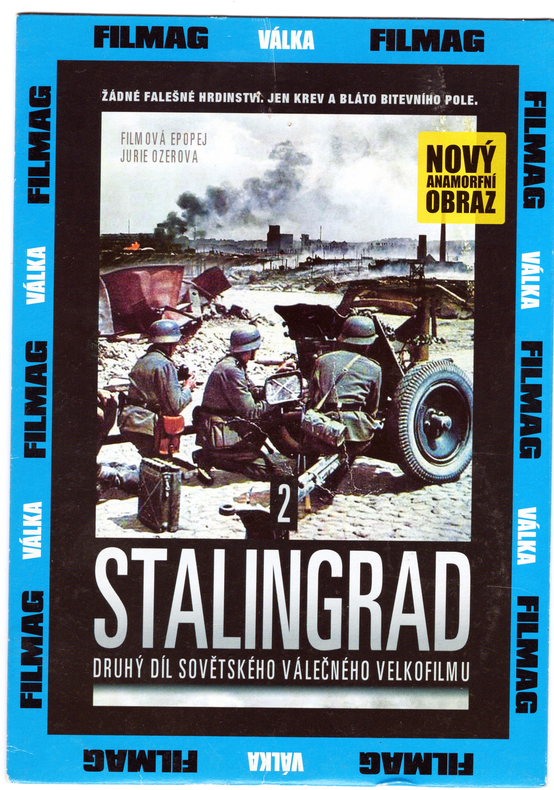 DVD STALINGRAD
