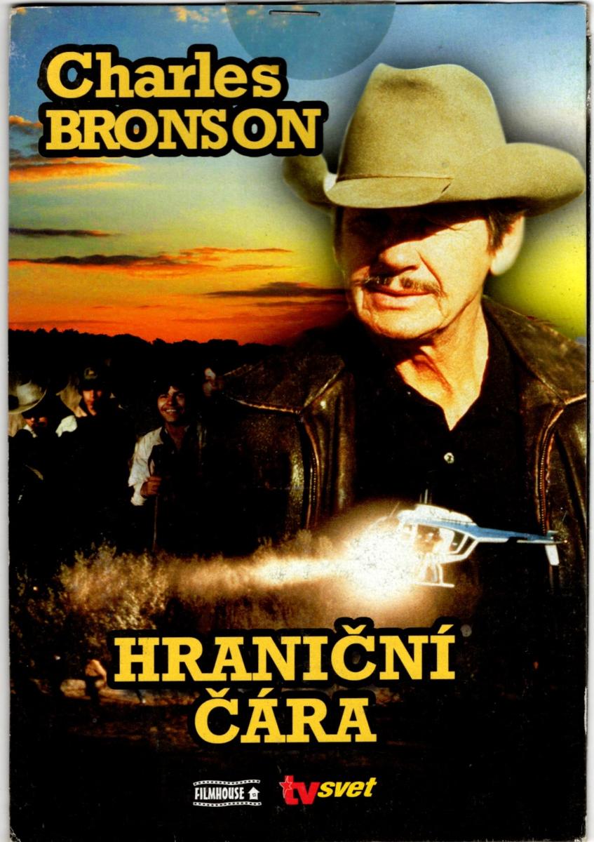 DVD Charles Bronson