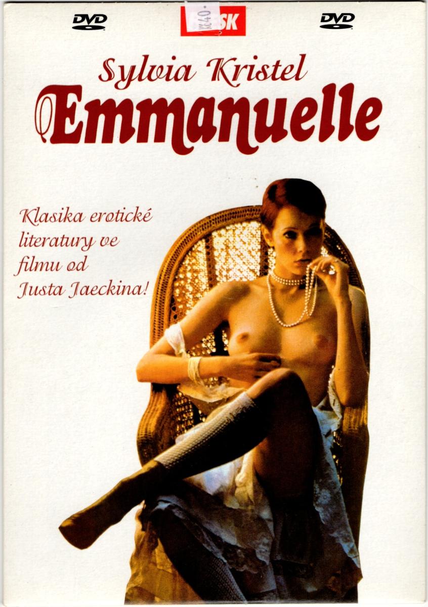 SEX Film - Sylvia Kristel Emmanuelle