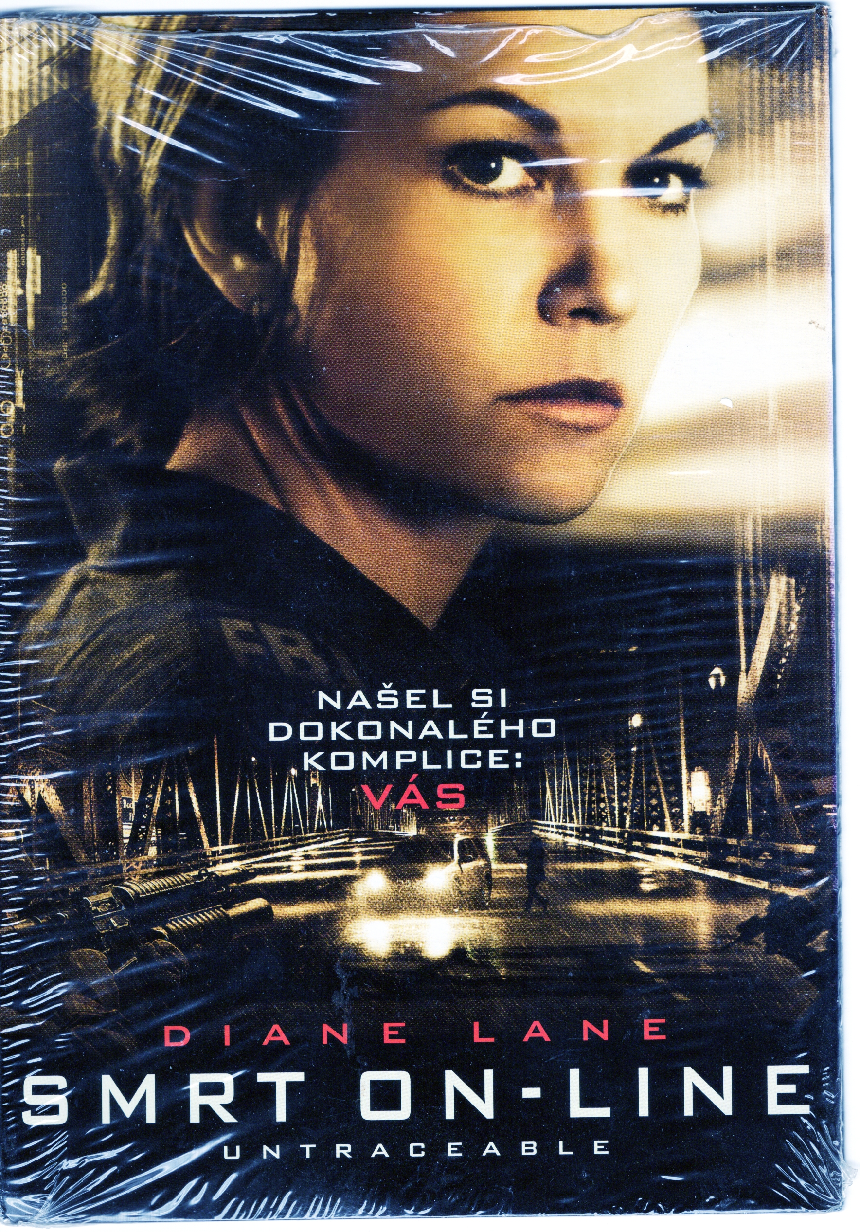 DVD SMRT ON-LINE