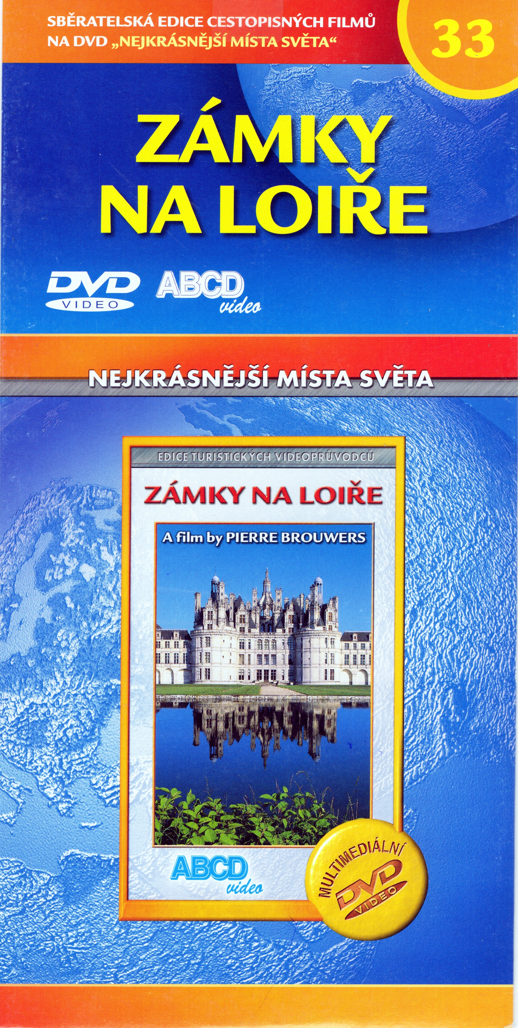 Zámky na Loiře