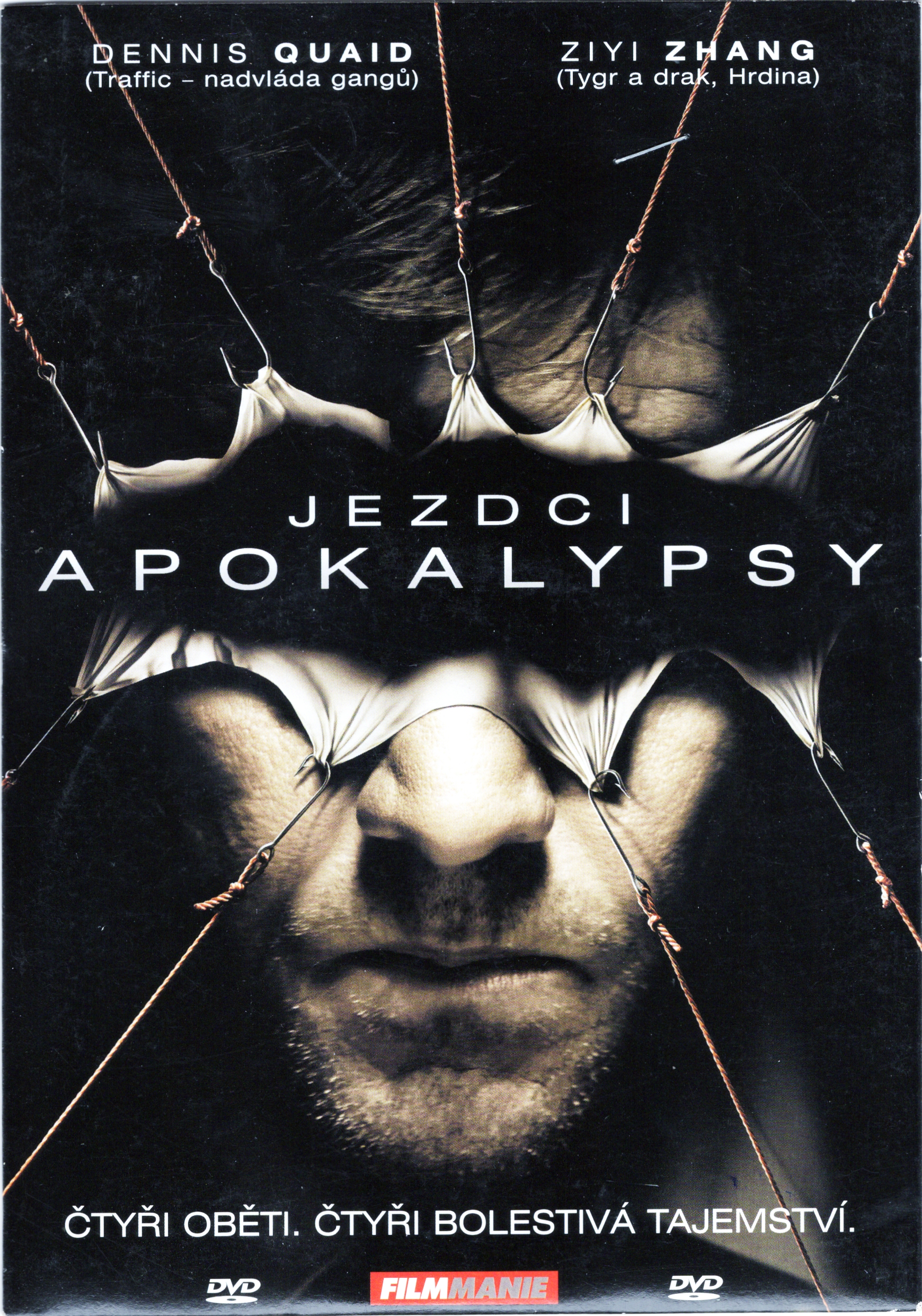 Jezdci Apokalypsy