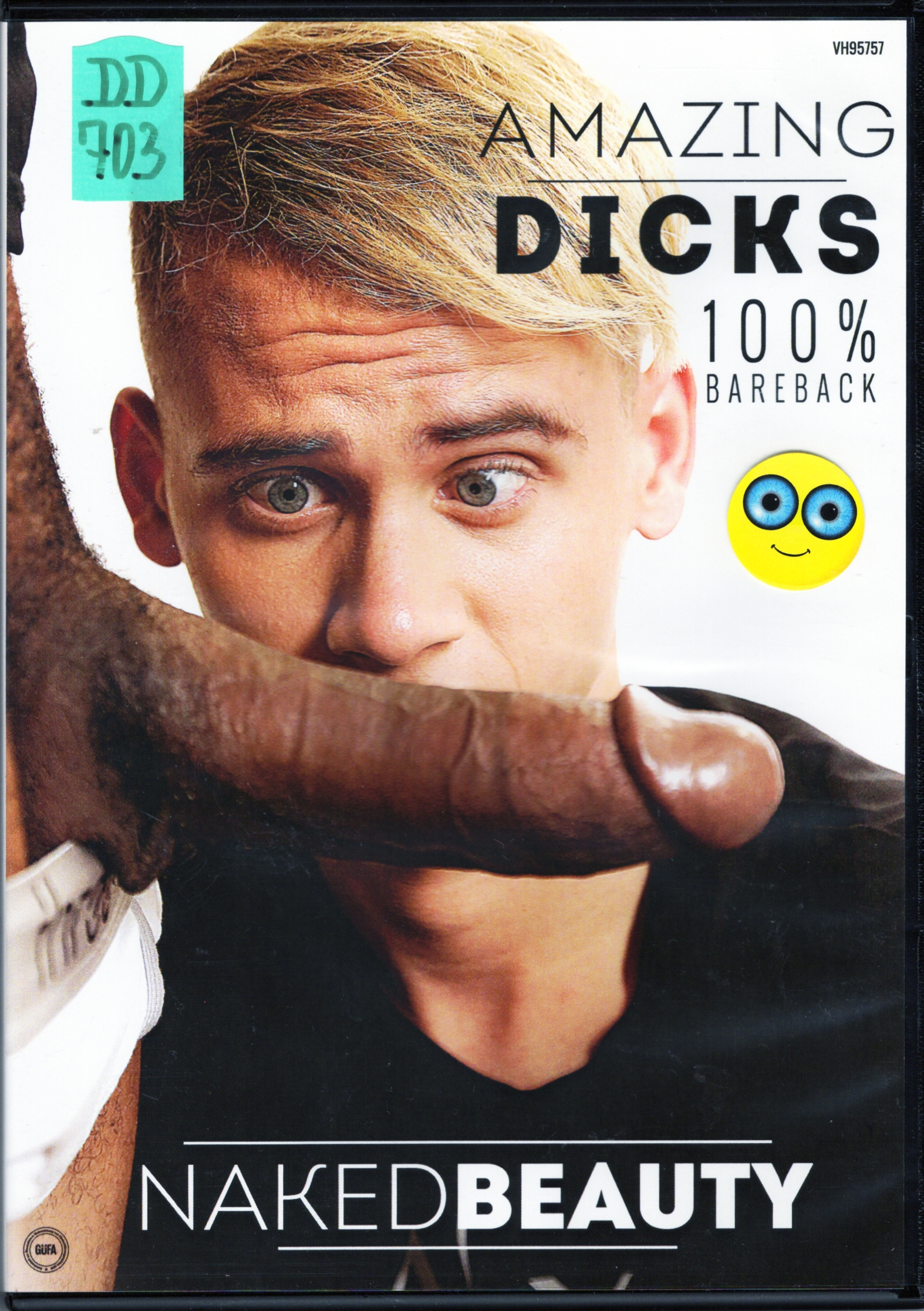 GAY SEX - AMAZING DICK