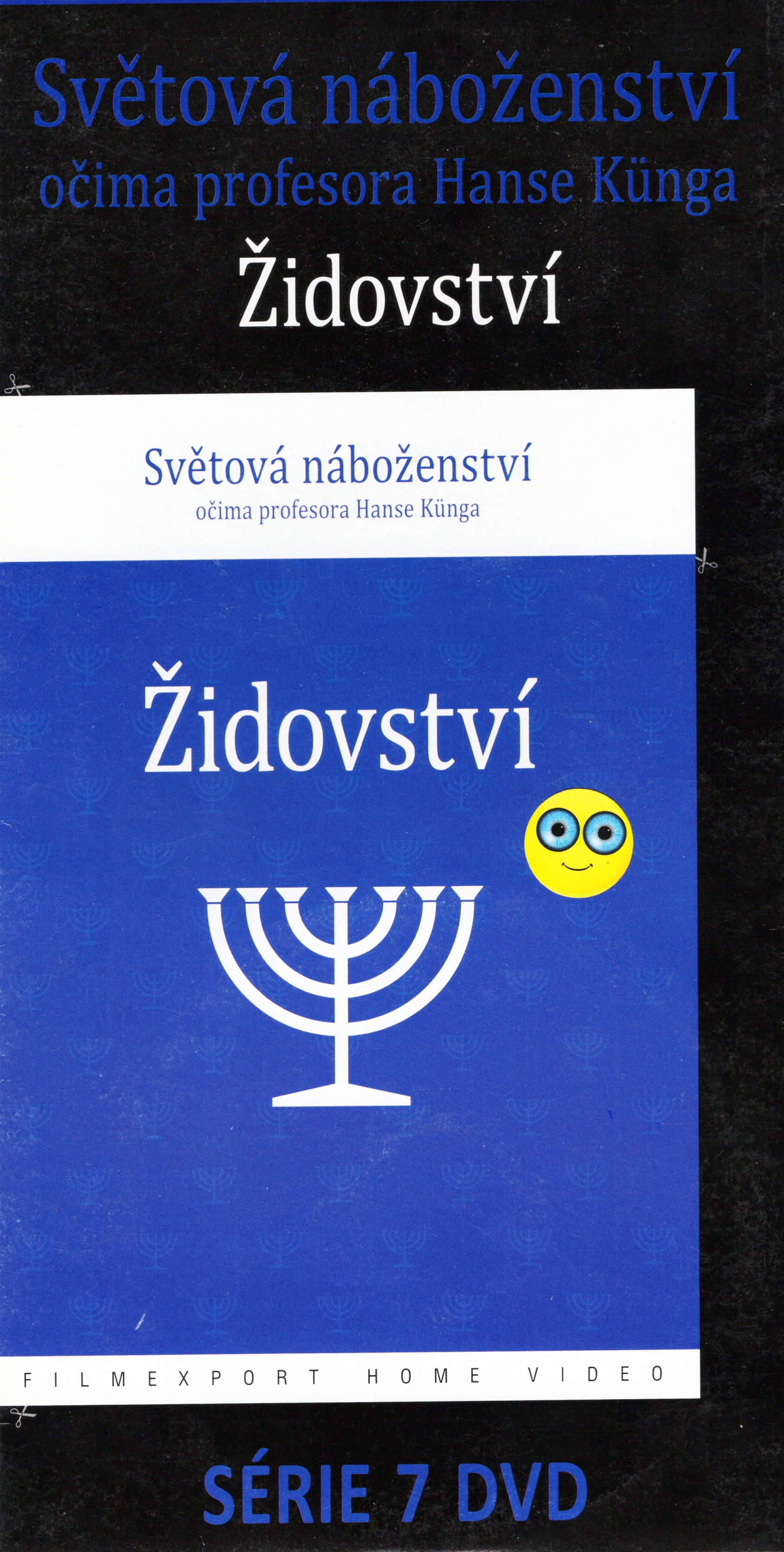 Židovství, Série 7