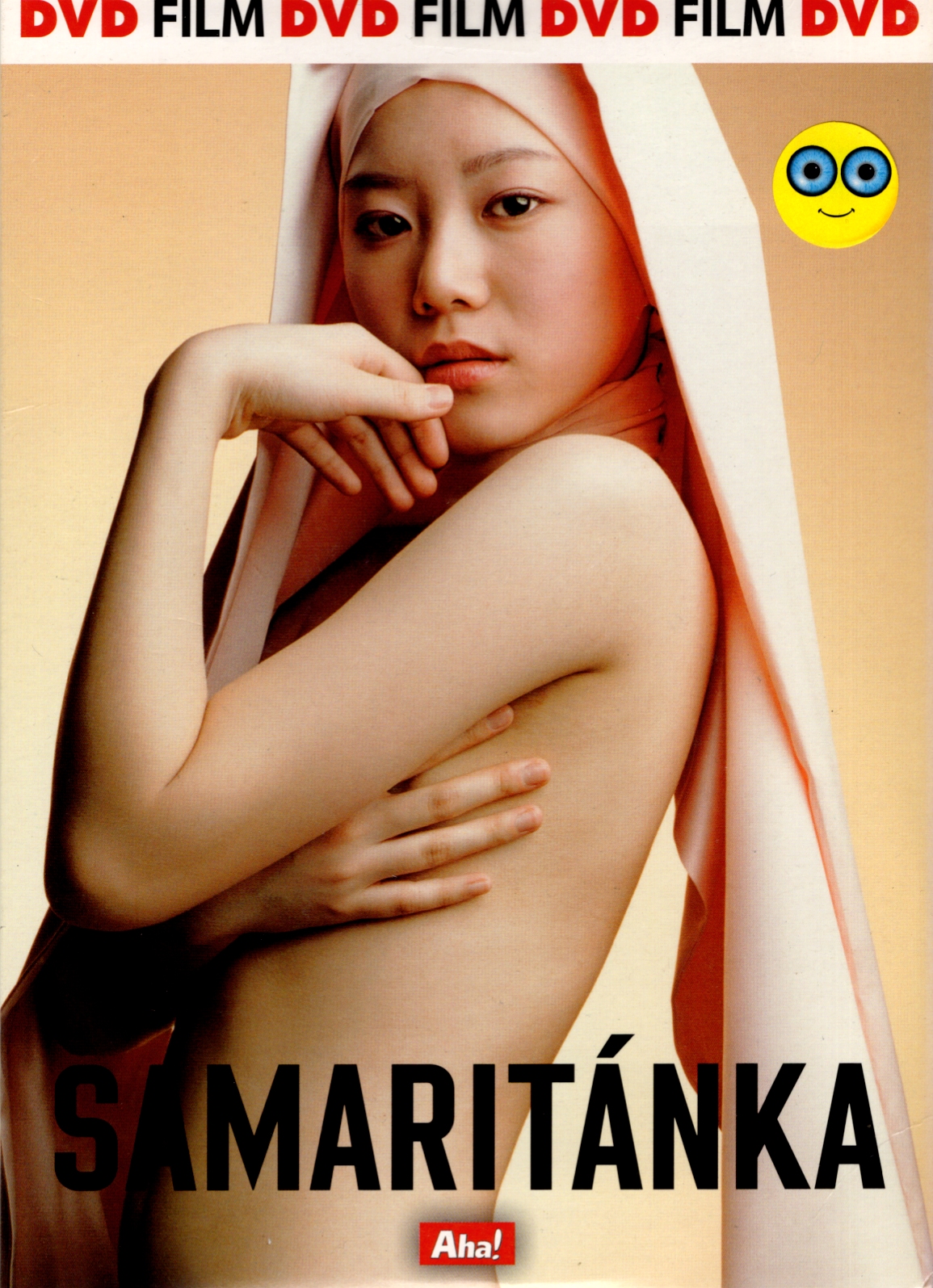 SAMARITÁNKA
