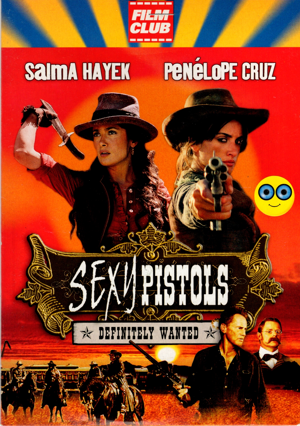 SEXY PISTOLS