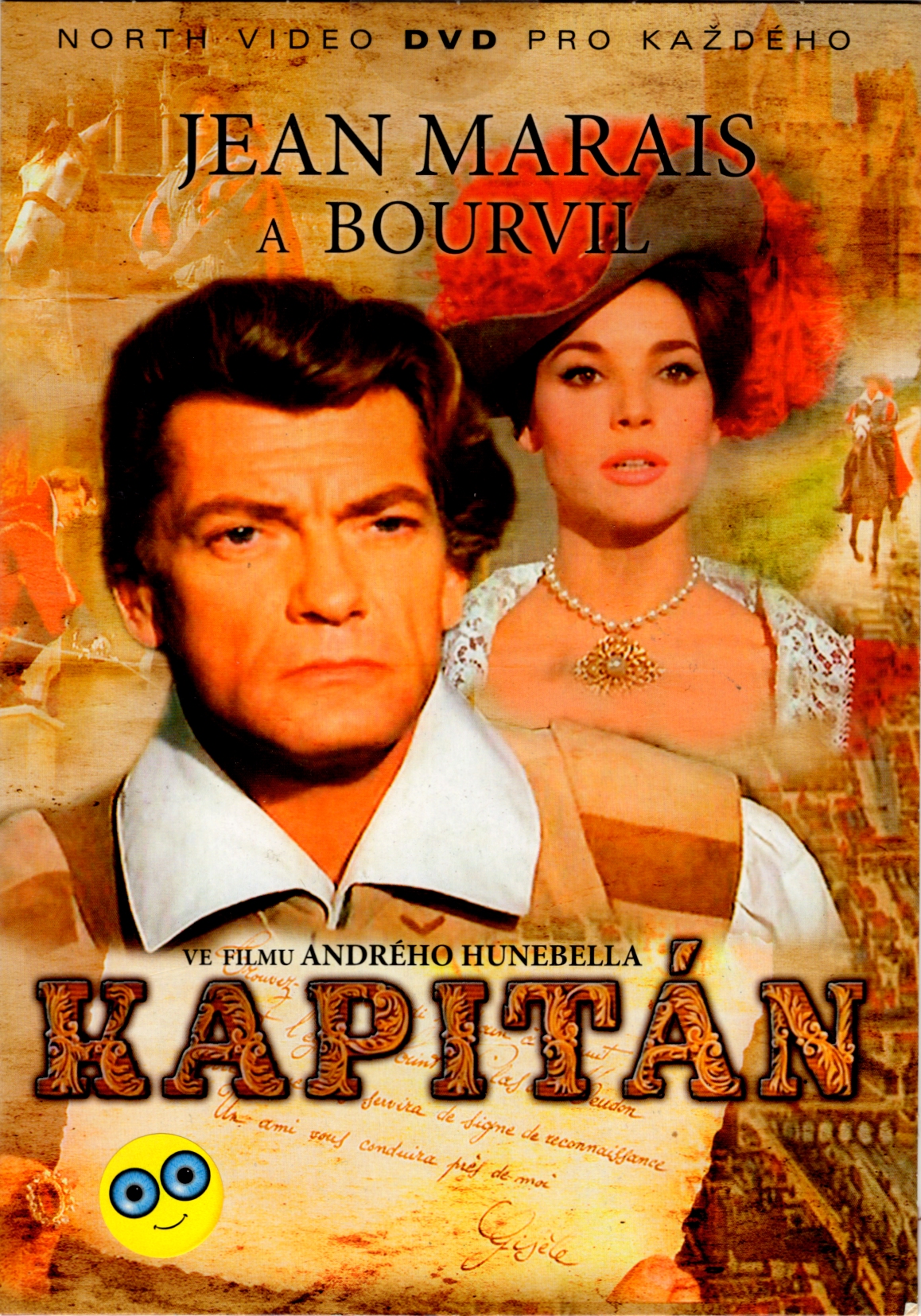 KAPITÁN