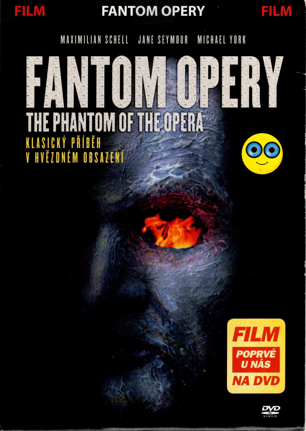 FANTOM OPERY