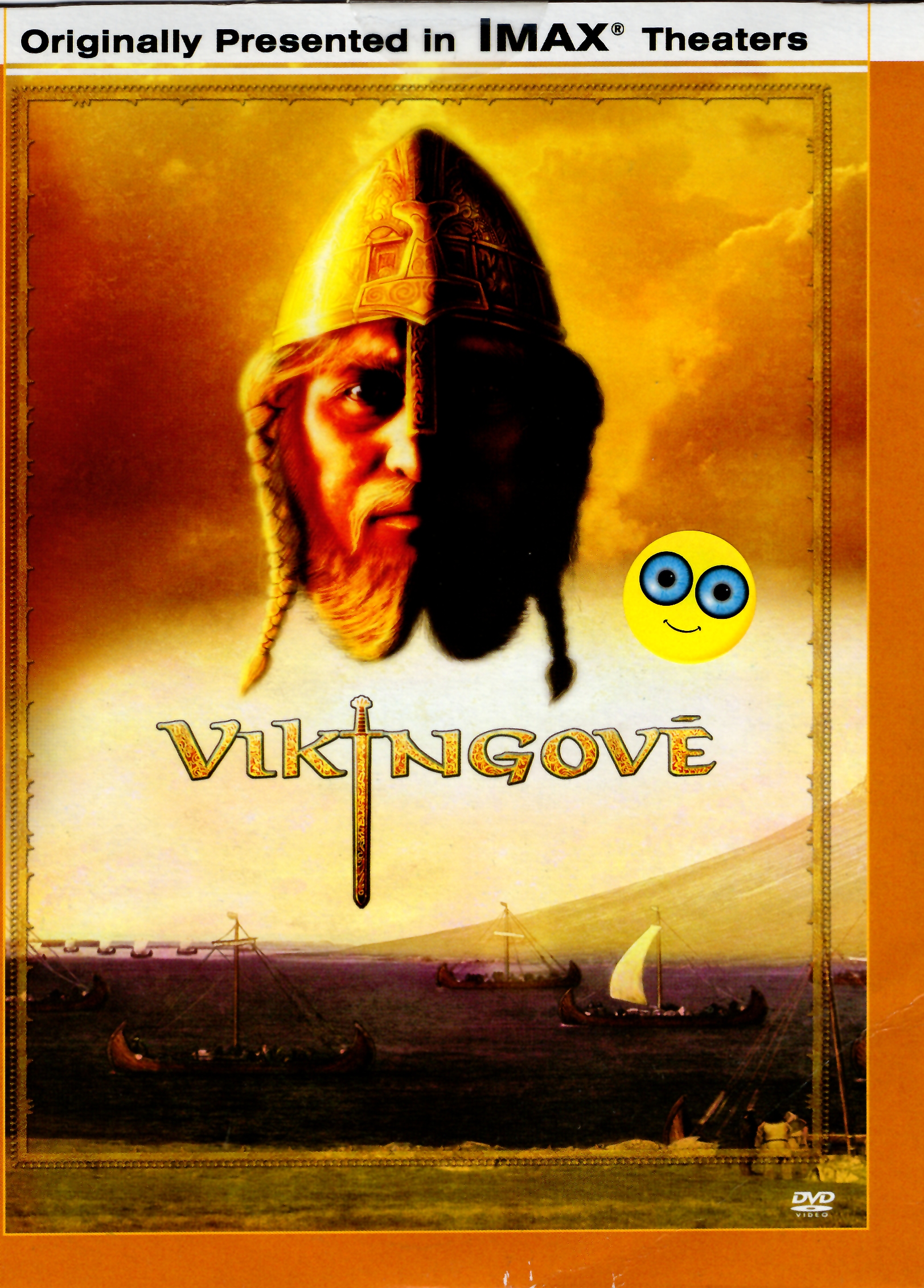 VIKINGOVÉ