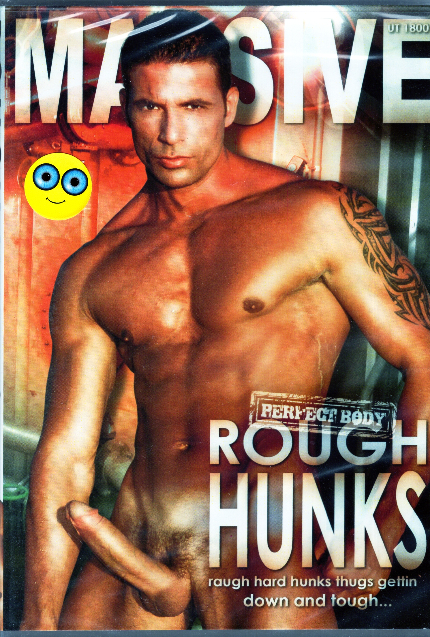 PORNO - ROUGH HUNKS