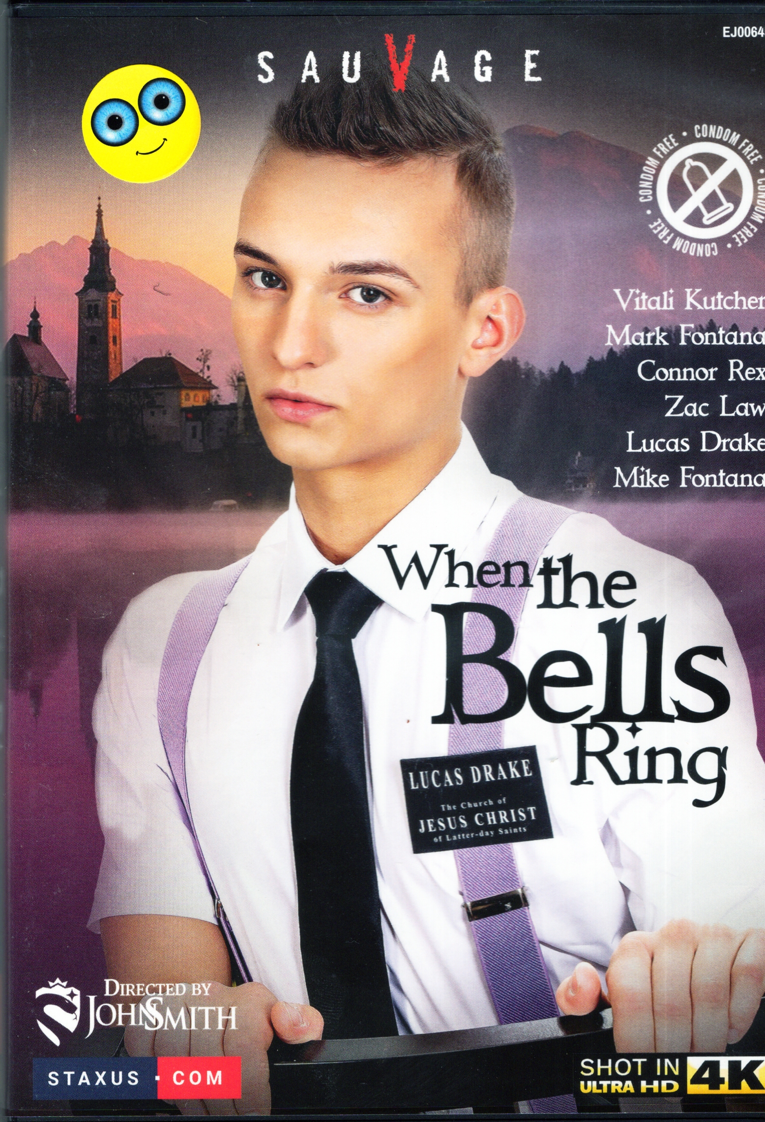 When the Bells Ring