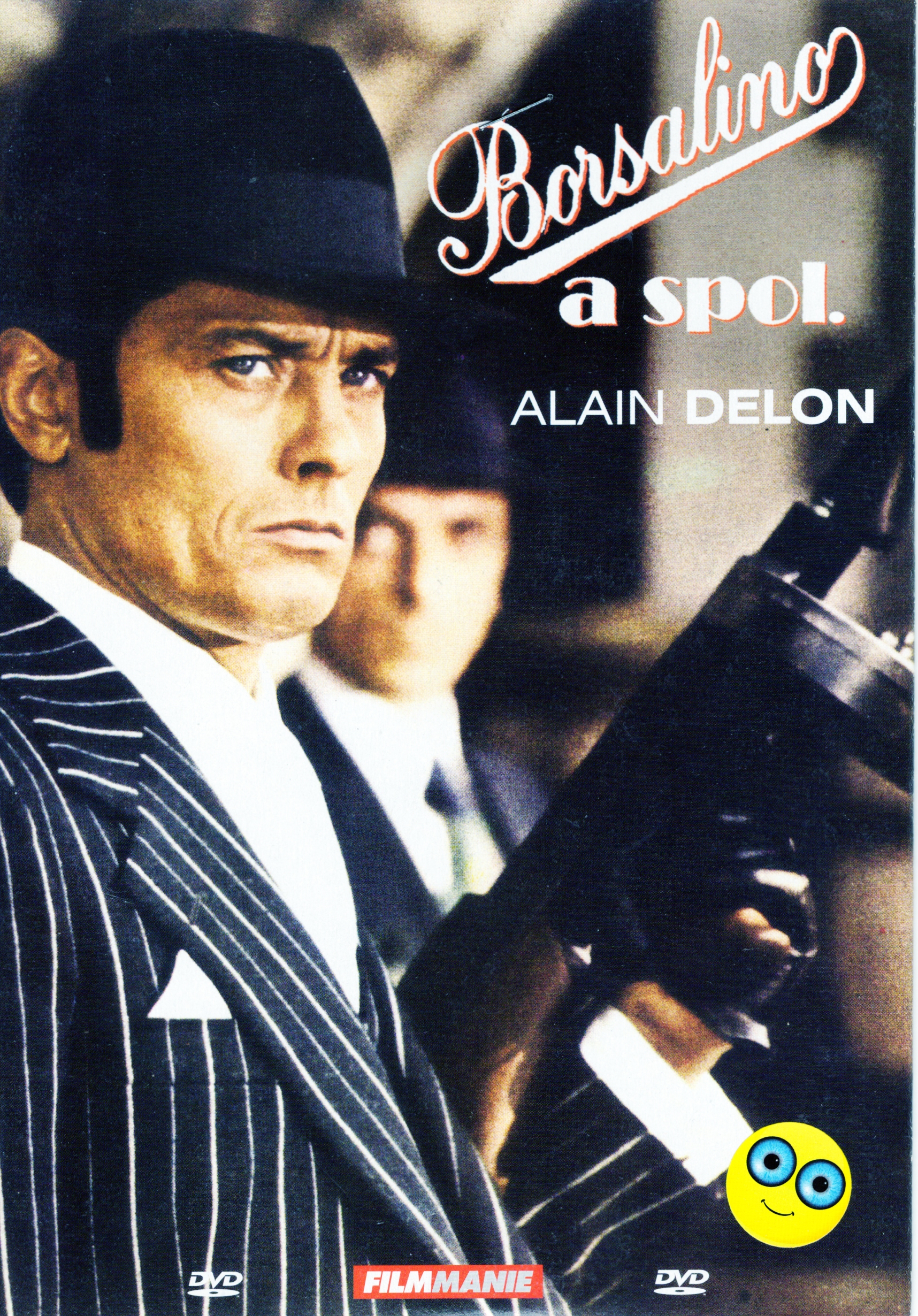 Borsalino a spol.