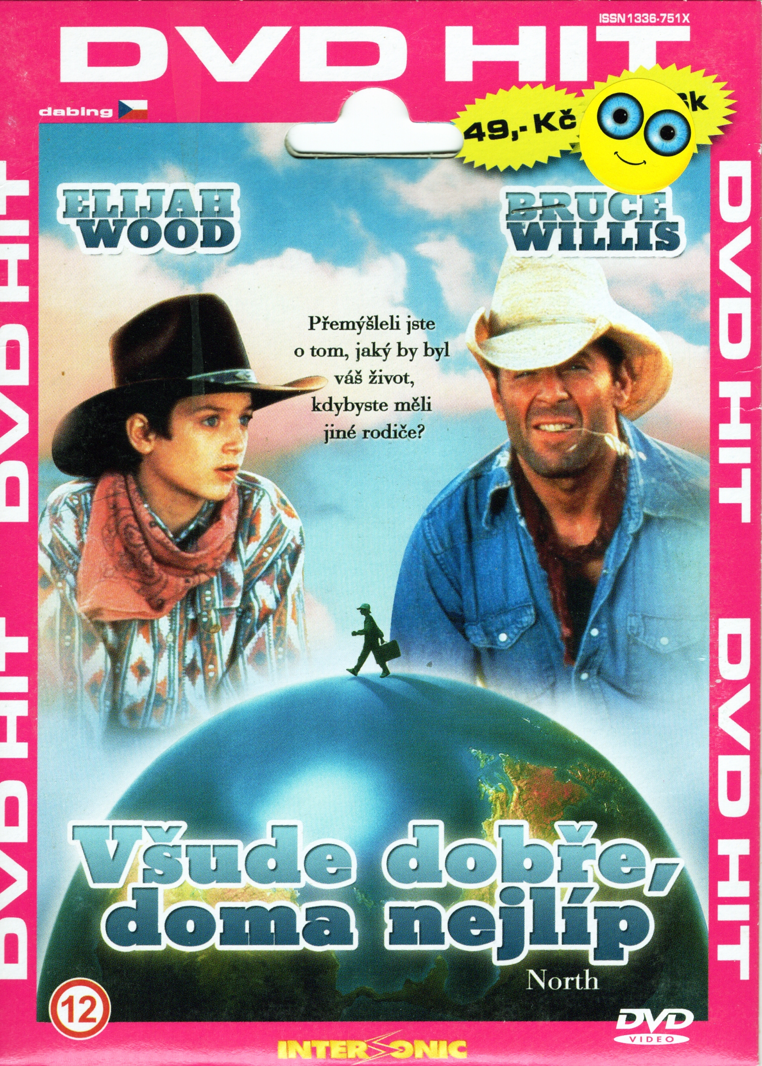 Všude dobře, doma nejlíp