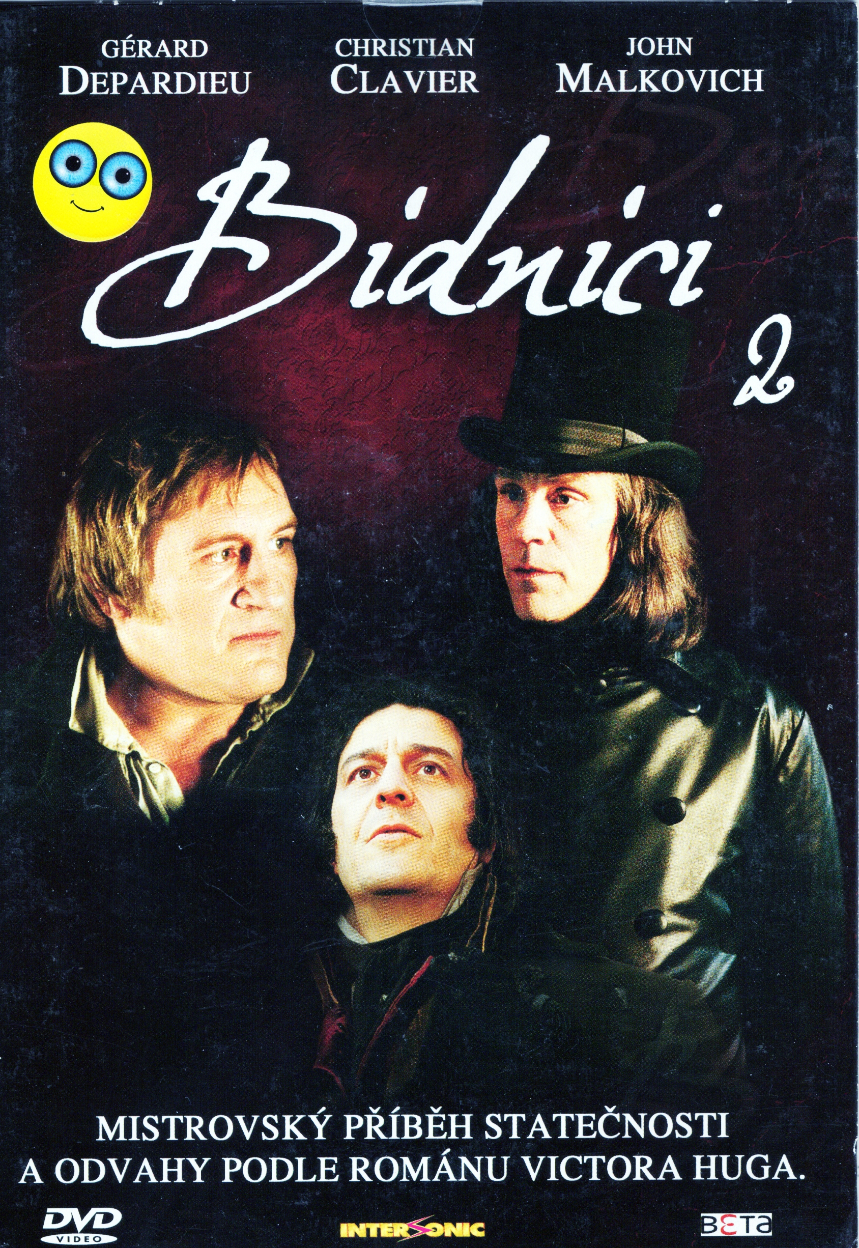BÍDNÍCI 2