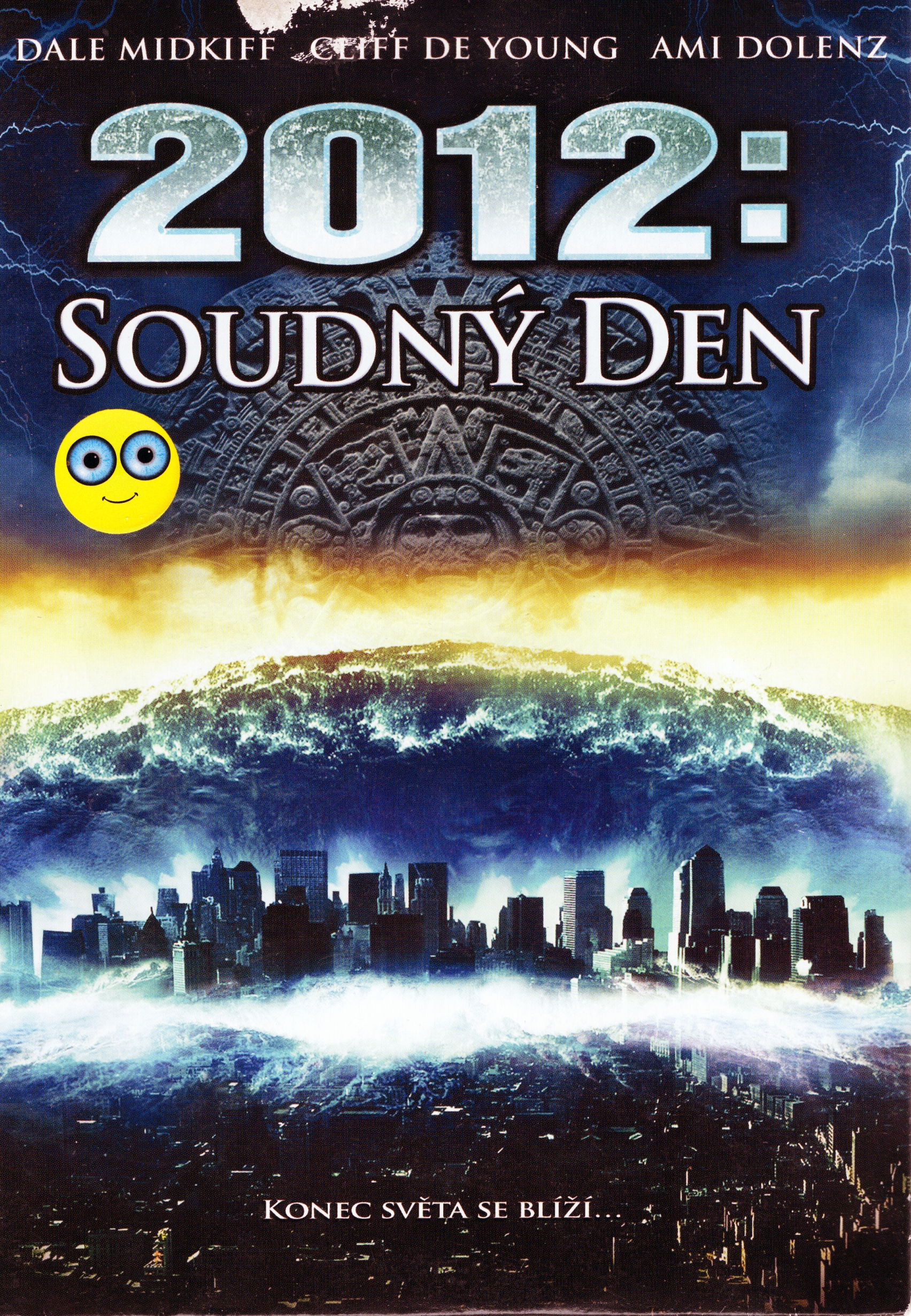 SOUDNÝ DEN 2012