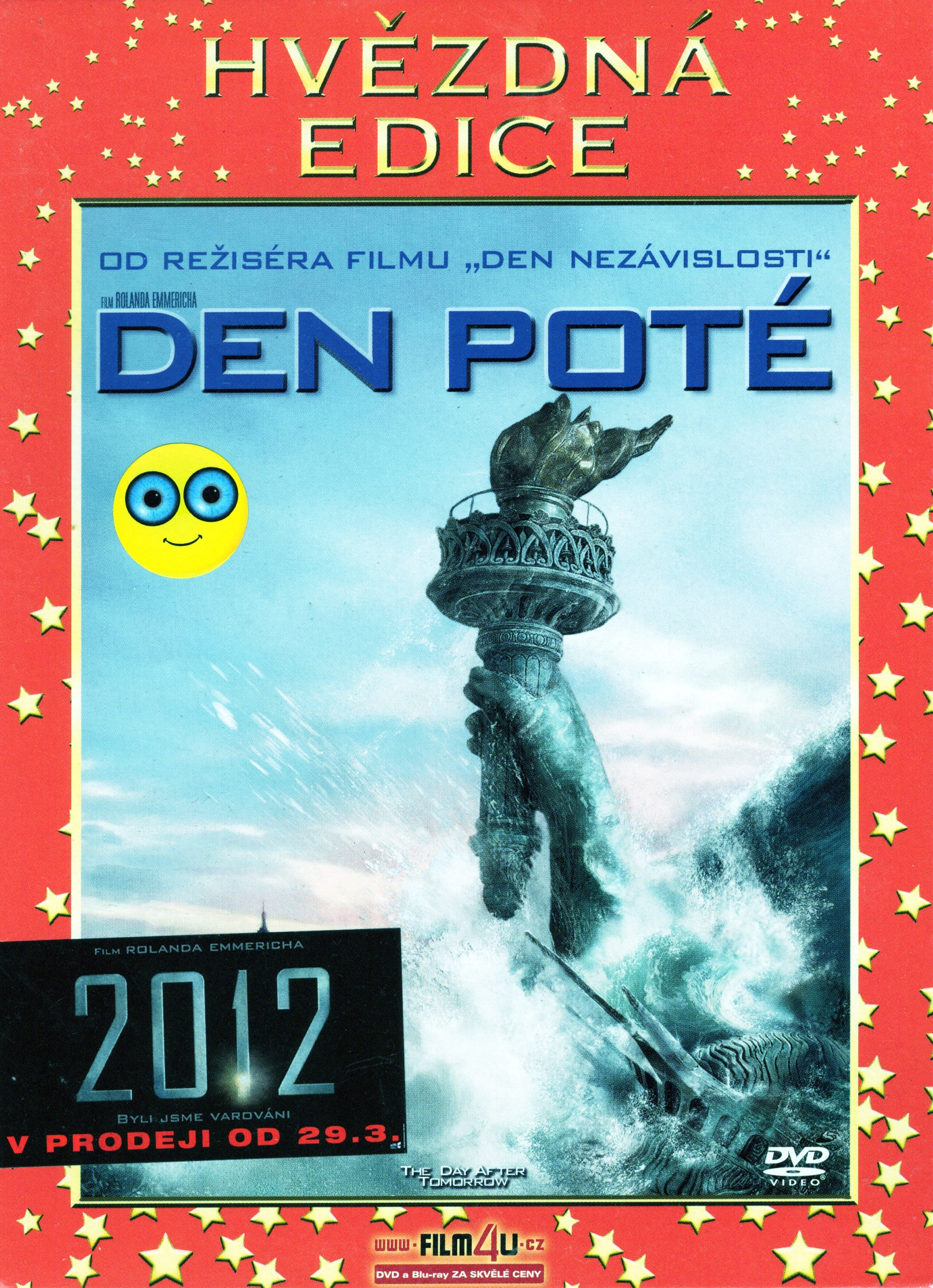 DEN POTÉ