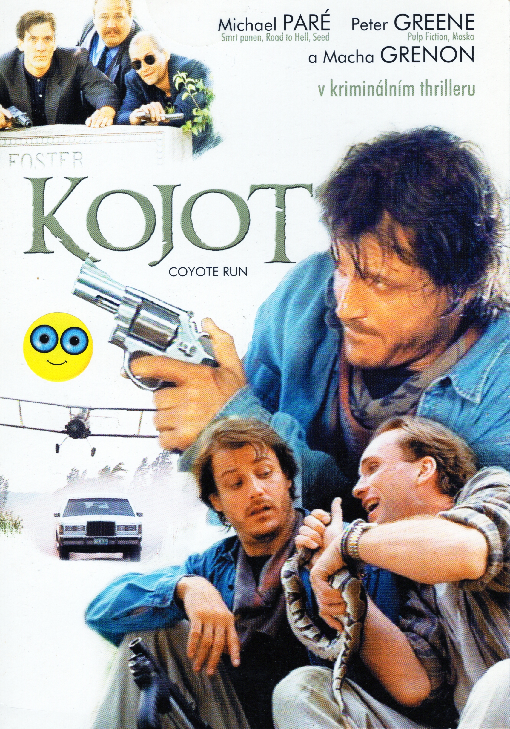 KOJOT