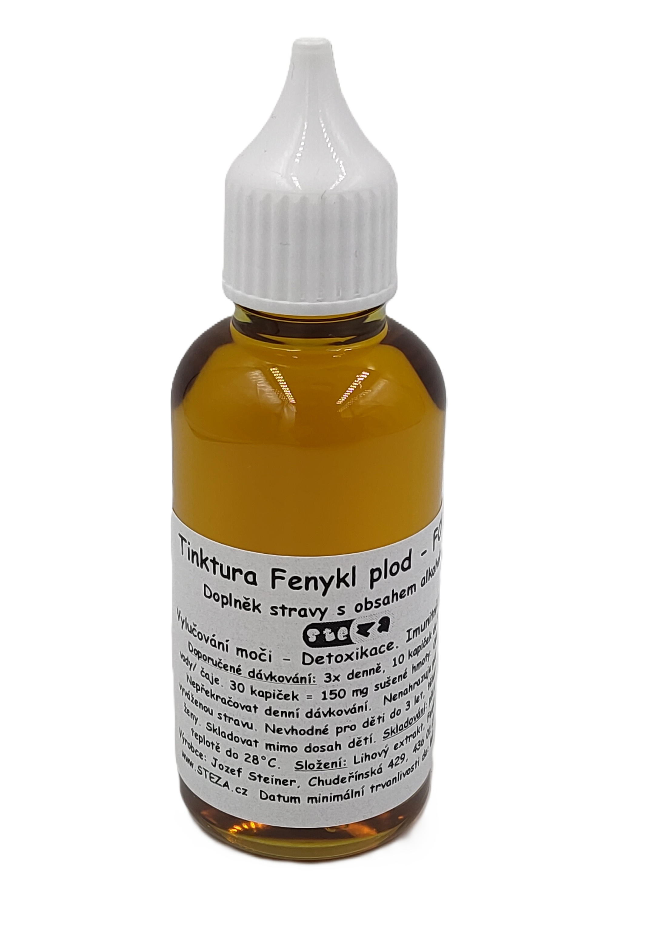 - Kapky Fenykl -