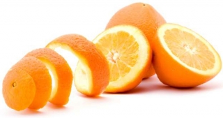 Tinktur - Tinktura pomerančová kůra 50 ml.